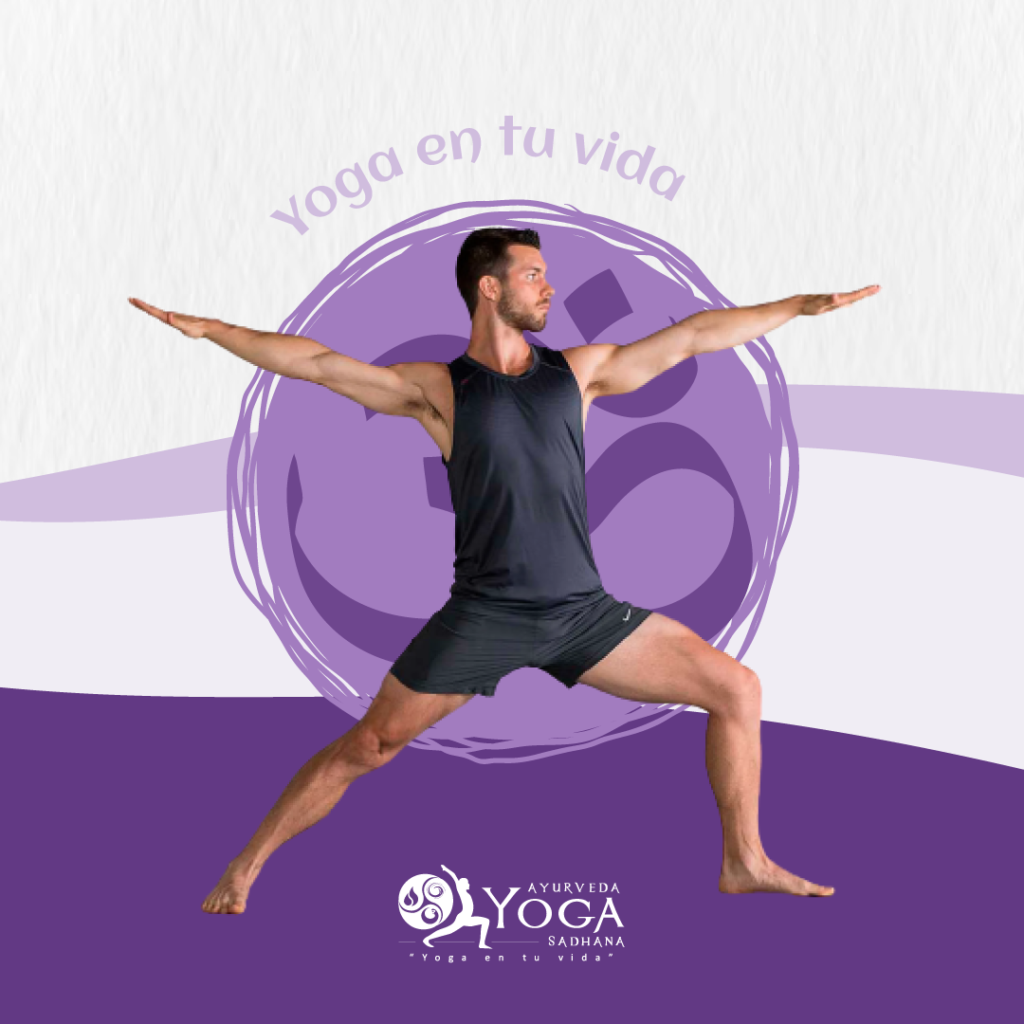 El poder de las Asanas