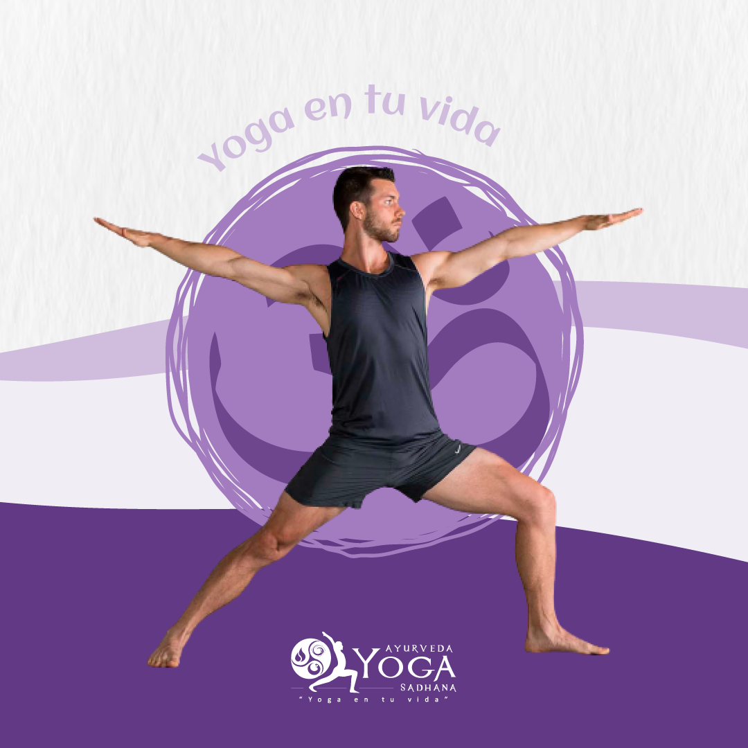 El poder de las Asanas